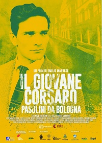 BAFF 20 - Omaggi a Pasolini e Tognazzi