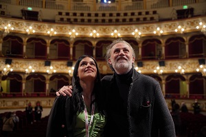 BIF&ST 13 - A Bari gli attori di 