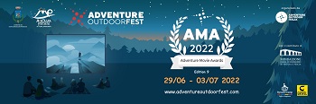 ADVENTURE MOVIE AWARD9 - Dal 29 giugno al 3 luglio a San Marcello Piteglio