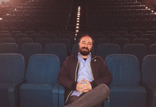 MICHELE COPPINI - La pandemia raccontata con ironia