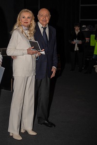 PREMIO PIANETA DONNA E PREMIO MECCOLI - I vincitori
