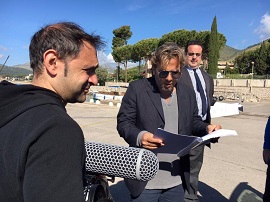 OINOS... L'ORO D'IRPINIA - Aperti i casting del film