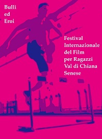 BULLI ED EROI - Dal 28 settembre la prima edizione da 