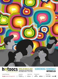 HOTDOCS 29 - In programma tre documentari italiani