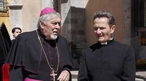 DIN DON - IL PAESE DEI BALOCCHI - 921.000 telespettatori su Italia 1
