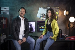 EXPLORER CHANNEL HD - La programmazione di aprile 2022