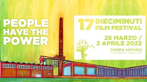 DIECIMINUTI FILM FESTIVAL 17 - I vincitori