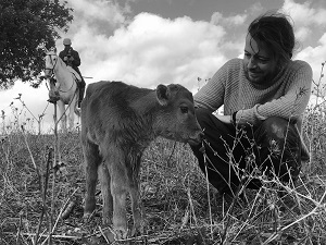 ANIMALE/UMANO - Eurimages finanzia l'opera prima di Alessandro Pugno