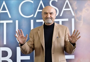 MANGIACINEMA 2022 - Un premio per Ivano Marescotti