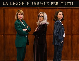 STUDIO BATTAGLIA - 4.224.000 telespettatori per la quarta parte su Rai1