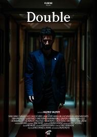 DOUBLE - Nuova proiezione a Torino per il film di Valente