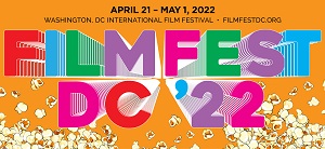 WASHINGTON DC FILM FESTIVAL 36 - Selezionati due film italiani