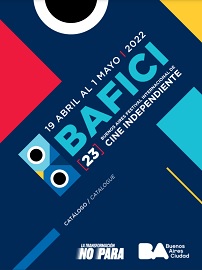 BAFICI 23 - Tanti film italiani al festival di Buenos Aires