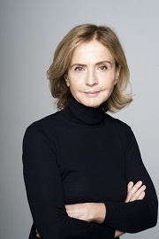 TAORMINA FILM FEST 68 - Cristina Comencini Presidente della Giuria