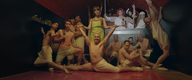 LOVERS FILM FESTIVAL 37 - Dal 26 aprile all'1 maggio