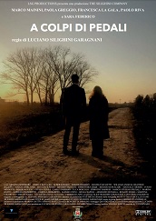 A COLPI DI PEDALI - Presentato il trailer