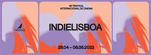 INDIE LISBOA 19 - Selezionate cinque opere italiane
