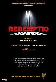 REDEMPTIO - Il 16 aprile su Rai Storia per il ciclo 