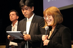 FLORENCE KOREA FILM FESTIVAL 20 - I vincitori