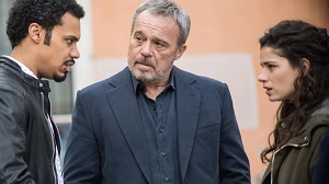 NERO A META' - 3.788.000 telespettatori per la terza parte su Rai1