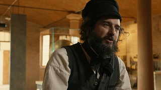 BELLA CIAO - PER LA LIBERTA' - Il 22 aprile in prima serata su Rai3