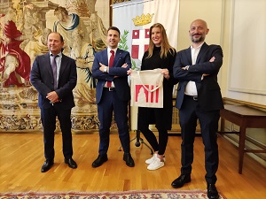 TREVISO - Aderisce attivamente alla Veneto Film Commission