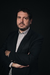 CINETEL - Simone Gialdini nuovo Presidente