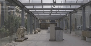 RASSEGNA DEL CINEMA ARCHEOLOGICO BELGRADO 22 - In programma quattro doc italiani