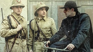 LA BUONA BATTAGLIA - DON PIETRO PAPPAGALLO - In seconda serata su Rai Premium il 25 aprile