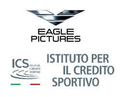 ISTITUTO PER IL CREDITO SPORTIVO - Finanzia tre opere della Eagle Pictures