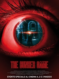THE BUNKER GAME - Le sale UCI