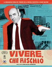 VIVERE, CHE RISCHIO - Prossimamente su Rai Storia per il ciclo 