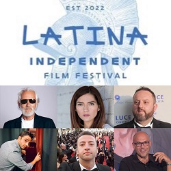 LATINA INDEPENDENT FILM FESTIVAL 1 - Tutti i film in programma