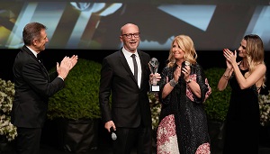 MONTECARLO FILM FESTIVAL 19 - I vincitori