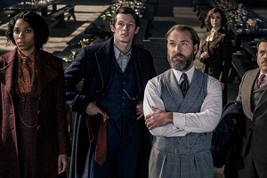 BOX OFFICE - Gli 