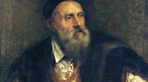 TIZIANO SENZA FINE - Il 6 maggio in anteprima a Belluno