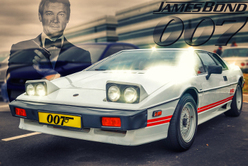 NO TIME TO DIE -  L�ultima avventura e le scene pi� iconiche della carriera di Bond