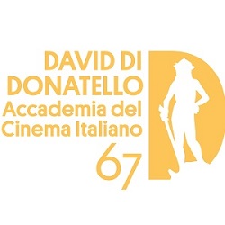 DAVID DI DONATELLO 67 - 2.428.000 telespettatori su Rai1 per la serata di premiazione