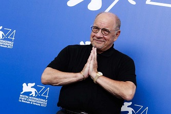 VENEZIA 79 - Paul Schrader Leone doro alla carriera