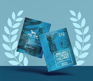 L'ANNUARIO DEL CINEMA ITALIANO & AUDIOVISIVI 2022 - In vendita