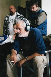 Note di regia di 