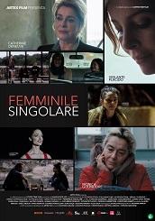 FEMMINILE SINGOLARE - Volti e storie di donne