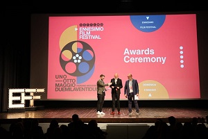 ENNESIMO FILM FESTIVAL 7 - I premiati