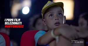 GIFFONI FILM FESTIVAL 52 - Annunciati i primi titoli in concorso