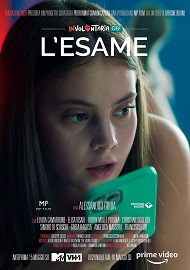 INVOLONTARIA OFF - L'ESAME - Il 15 maggio su MTV ed in streaming su Now TV e Prime Video