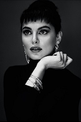 MARATEALE 14 - Catrinel Marlon madrina