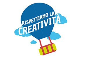 RISPETTIAMO LA CREATIVITA' - Presentati i numeri