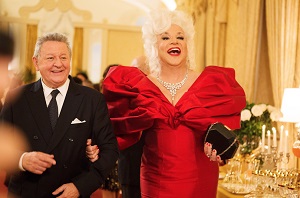 AMICI COME PRIMA - In prima serata su Canale 5 il 14 maggio