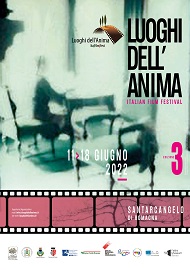 I LUOGHI DELL'ANIMA 3 - Dall'11 al 18 giugno