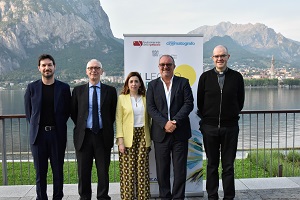 LECCO FILM FESTIVAL 3 - Dal 7 al 10 luglio con Carlo Verdone e tanti altri ospiti
